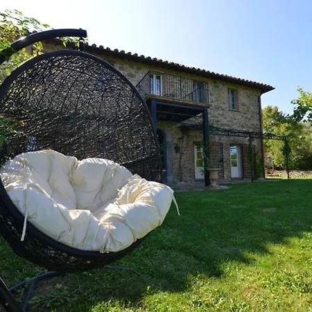 Luxury Retreat In Citta Della Pieve, Umbria ピエガーロ