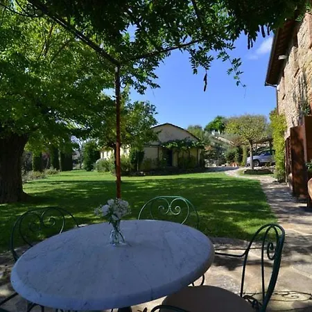 Luxury Retreat In Della Pieve, Umbria *