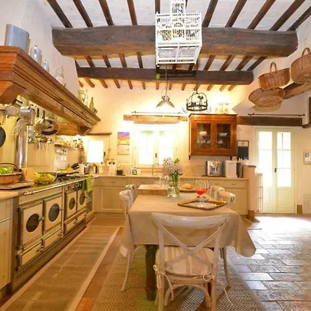 Luxury Retreat In Citta Della Pieve, Umbria *