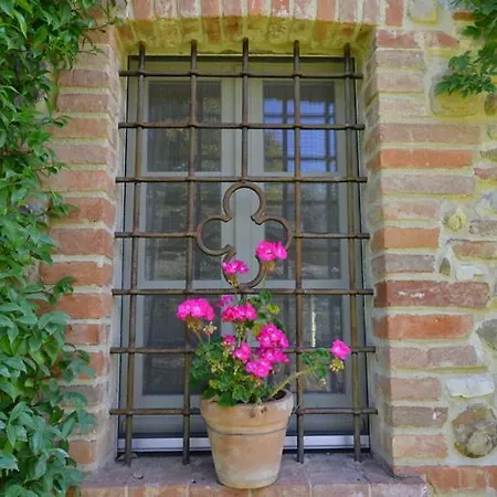 Luxury Retreat In Citta Della Pieve, Umbria ヴィラ