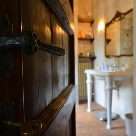 빌라 Luxury Retreat In Citta Della Pieve, Umbria