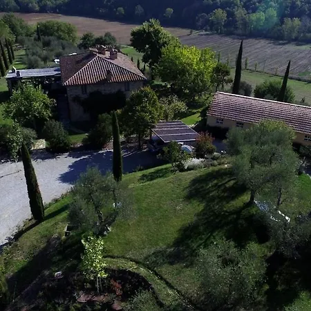 Luxury Retreat In Citta Della Pieve, Umbria * ピエガーロ