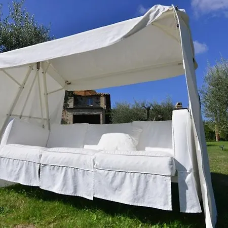 Luxury Retreat In Della Pieve, Umbria