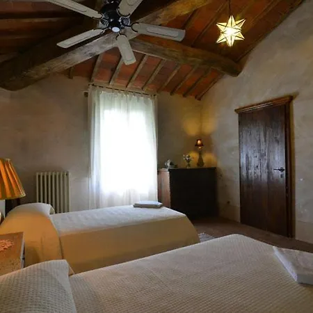 ヴィラ Luxury Retreat In Citta Della Pieve, Umbria ピエガーロ