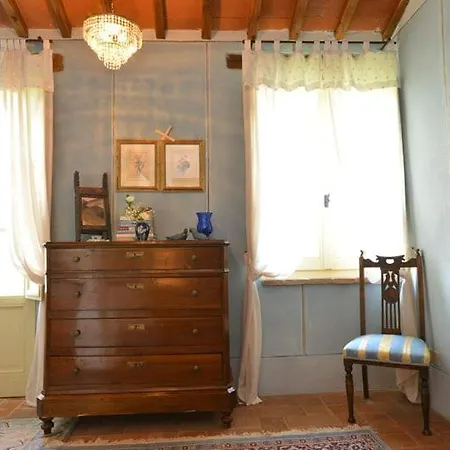 Villa Luxury Retreat In Della Pieve, Umbria *