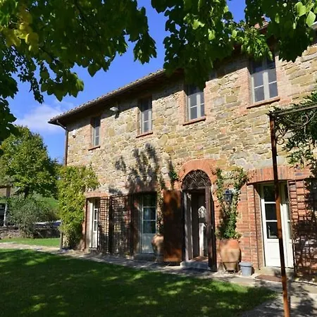 Luxury Retreat In Citta Della Pieve, Umbria ピエガーロ