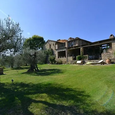 Luxury Retreat In Citta Della Pieve, Umbria * ピエガーロ