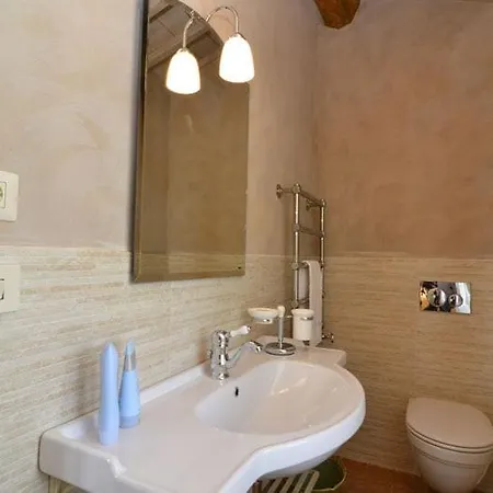 Villa Luxury Retreat In Della Pieve, Umbria