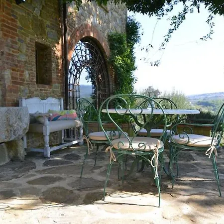 Luxury Retreat In Citta Della Pieve, Umbria ヴィラ ピエガーロ
