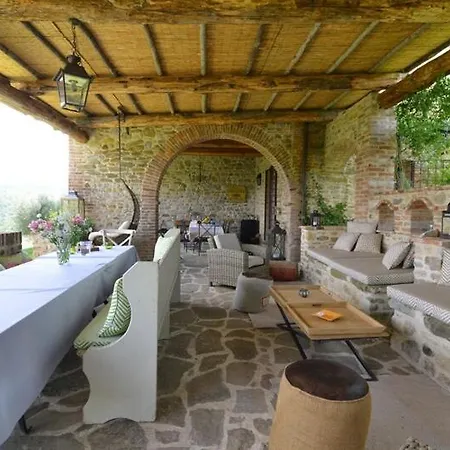 ヴィラ Luxury Retreat In Citta Della Pieve, Umbria
