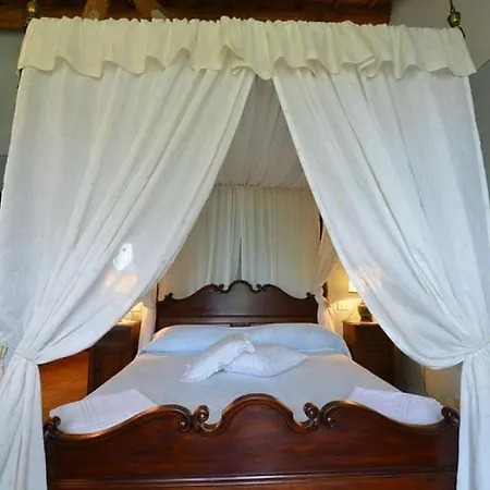 Luxury Retreat In Della Pieve, Umbria *