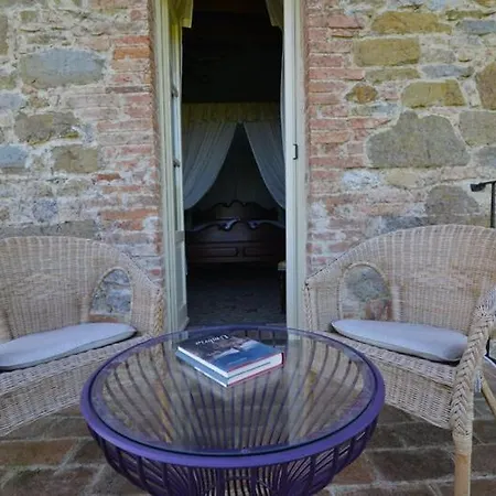 Luxury Retreat In Della Pieve, Umbria