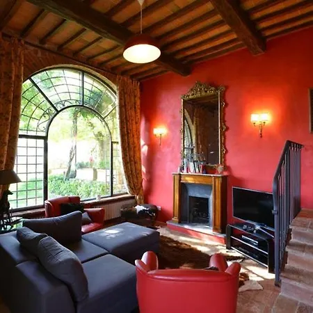 Luxury Retreat In Della Pieve, Umbria *
