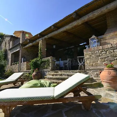 Luxury Retreat In Citta Della Pieve, Umbria *