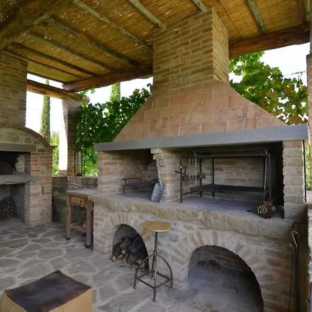 Luxury Retreat In Della Pieve, Umbria