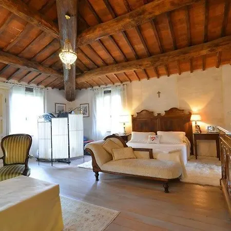 Villa Luxury Retreat In Della Pieve, Umbria *