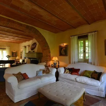 Luxury Retreat In Della Pieve, Umbria *