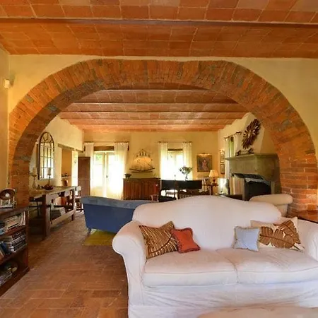 ヴィラ Luxury Retreat In Citta Della Pieve, Umbria ピエガーロ