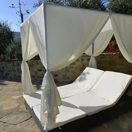 Luxury Retreat In Della Pieve, Umbria Villa *