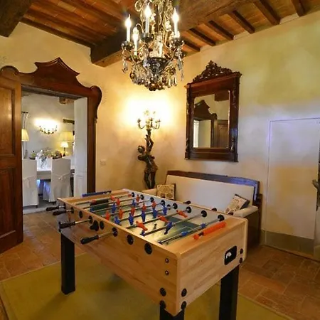 Luxury Retreat In Citta Della Pieve, Umbria ピエガーロ