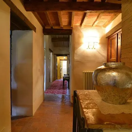 Luxury Retreat In Citta Della Pieve, Umbria * ピエガーロ