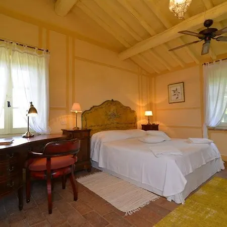 ヴィラ Luxury Retreat In Citta Della Pieve, Umbria ピエガーロ