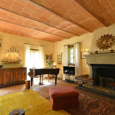 Luxury Retreat In Citta Della Pieve, Umbria * ピエガーロ