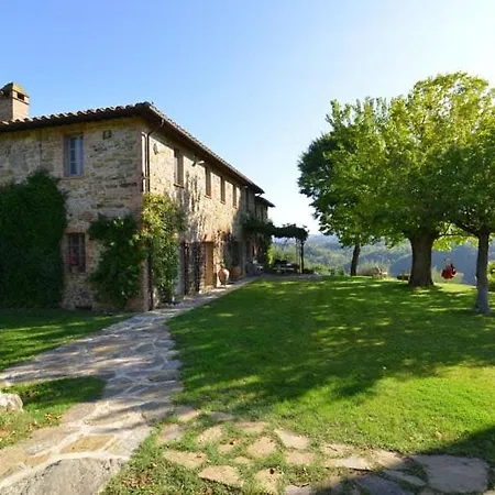 Luxury Retreat In Citta Della Pieve, Umbria