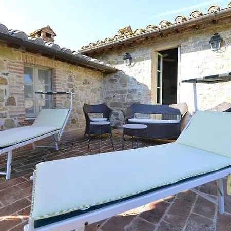 Luxury Retreat In Citta Della Pieve, Umbria *