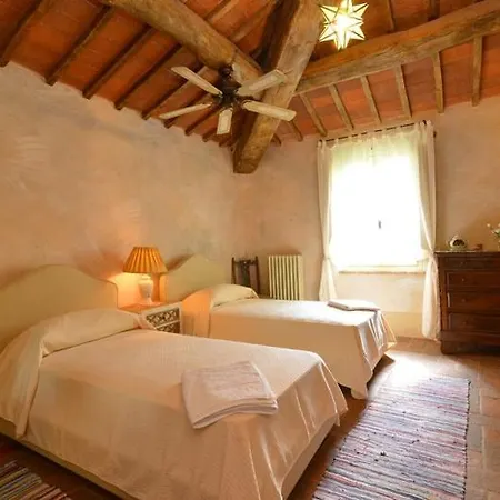 Luxury Retreat In Della Pieve, Umbria * Piegaro (Umbria)