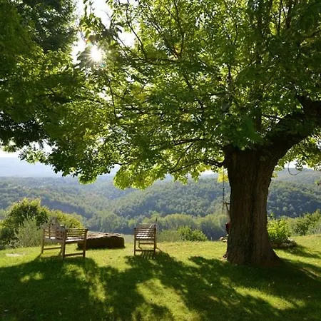 Luxury Retreat In Citta Della Pieve, Umbria ヴィラ ピエガーロ