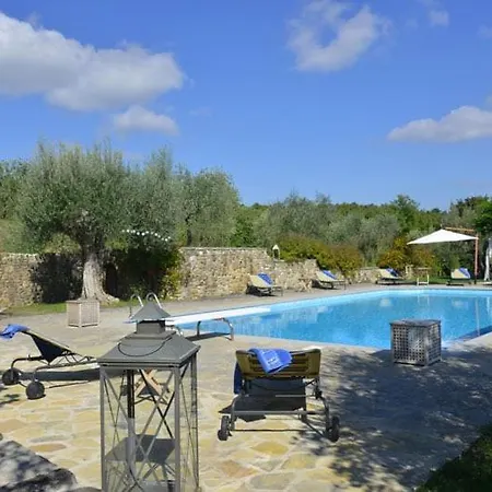 Luxury Retreat In Citta Della Pieve, Umbria *
