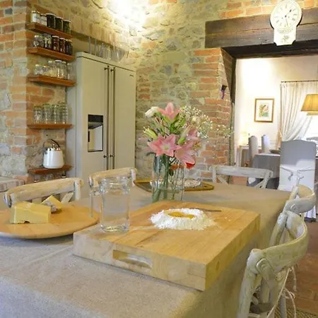 Luxury Retreat In Citta Della Pieve, Umbria * ピエガーロ
