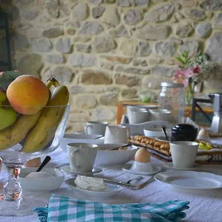 Luxury Retreat In Della Pieve, Umbria