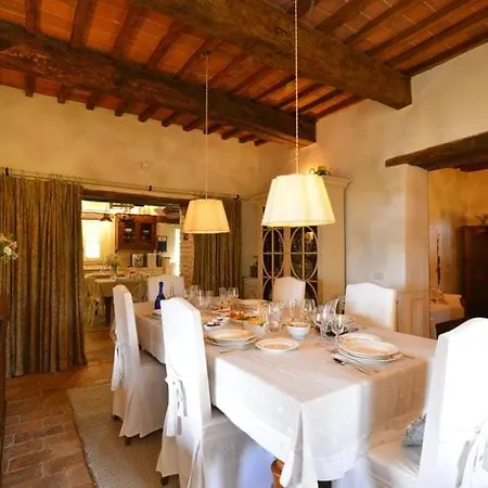 Luxury Retreat In Citta Della Pieve, Umbria * ピエガーロ