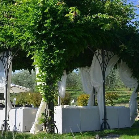 Luxury Retreat In Della Pieve, Umbria Villa *