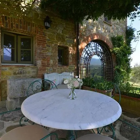 Luxury Retreat In Della Pieve, Umbria *