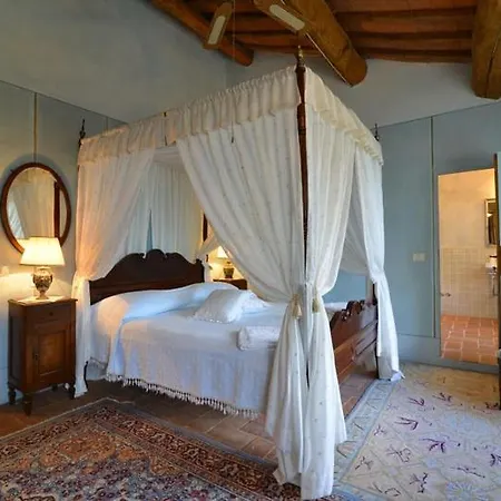 Luxury Retreat In Della Pieve, Umbria * Piegaro (Umbria)