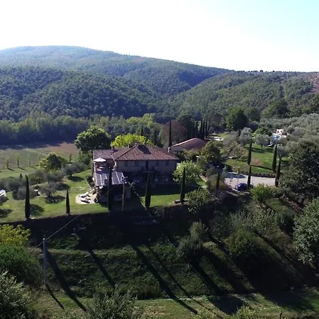 Luxury Retreat In Della Pieve, Umbria