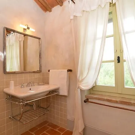 Luxury Retreat In Della Pieve, Umbria Villa Piegaro (Umbria)
