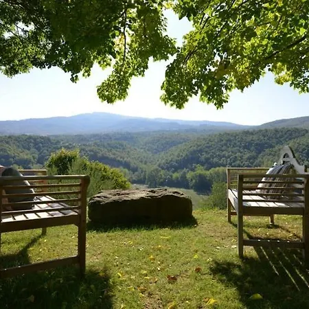 Luxury Retreat In Citta Della Pieve, Umbria ピエガーロ