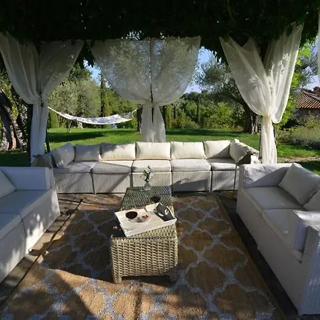 Luxury Retreat In Citta Della Pieve, Umbria * ピエガーロ