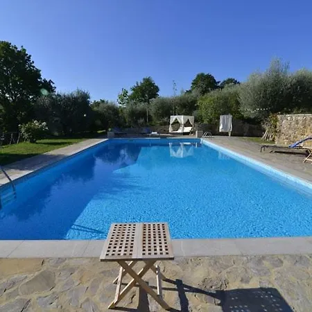 Luxury Retreat In Della Pieve, Umbria