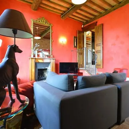 ヴィラ Luxury Retreat In Citta Della Pieve, Umbria