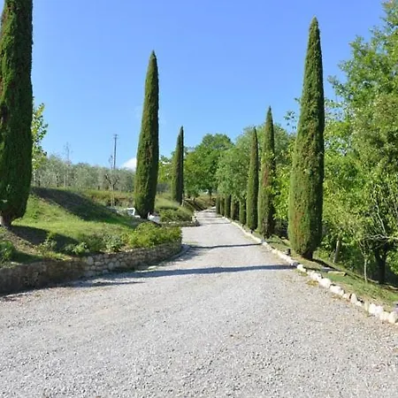 Luxury Retreat In Citta Della Pieve, Umbria ヴィラ *