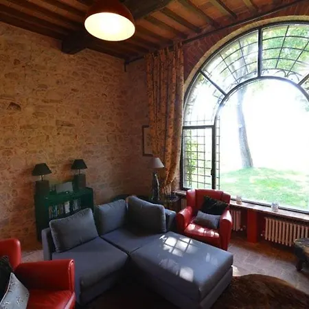 Luxury Retreat In Citta Della Pieve, Umbria *